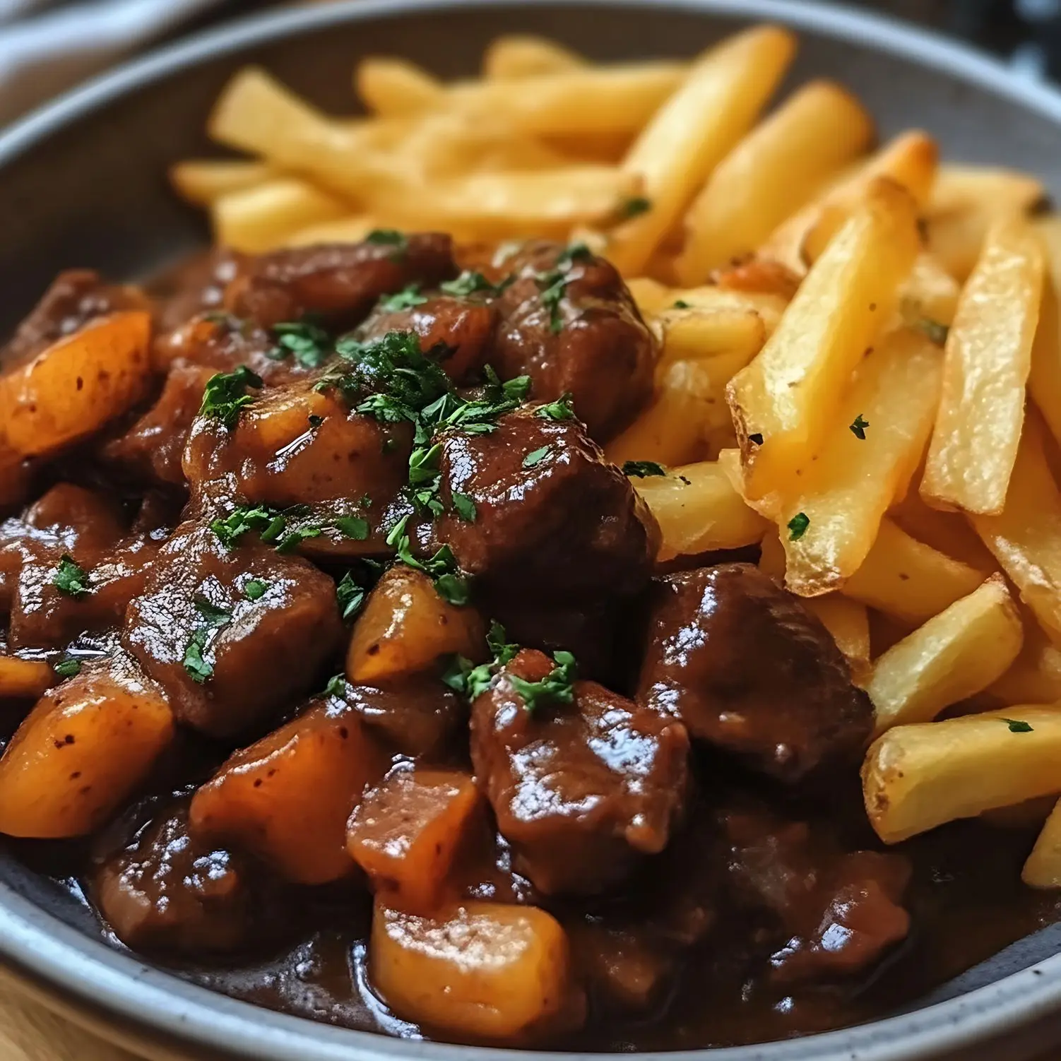 carbonnade flamande